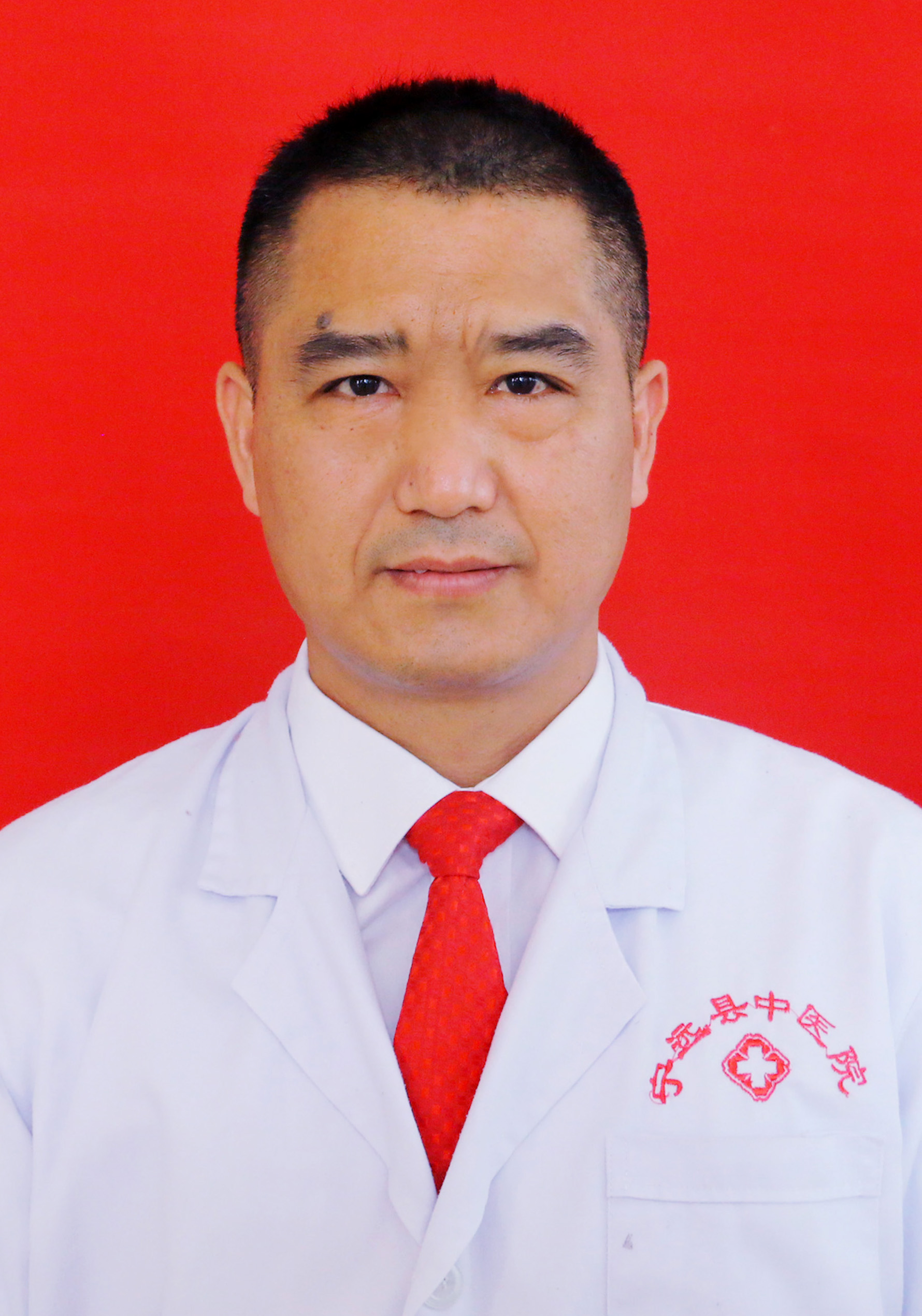姜东林