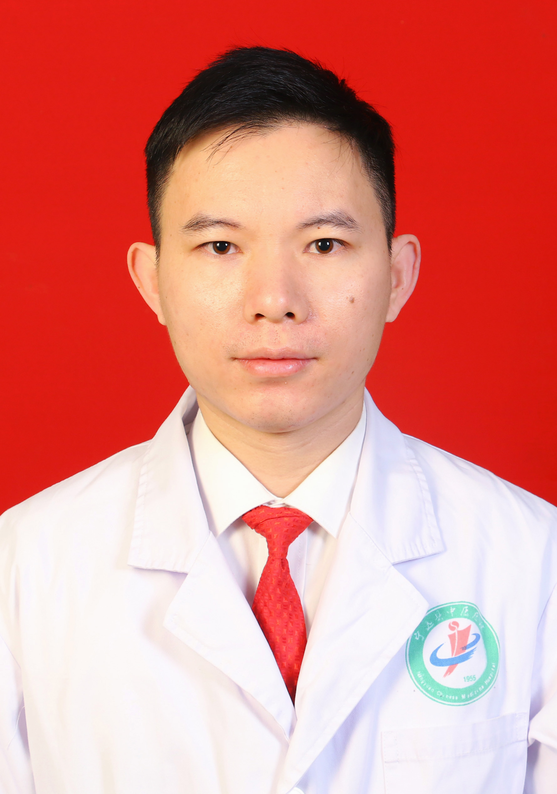 欧福兵