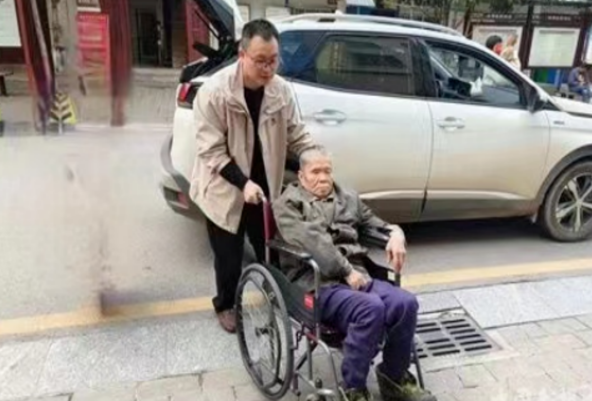 【卓越服务】宁远县中医医院：精心诊治化险为夷 悉心照顾传递真情