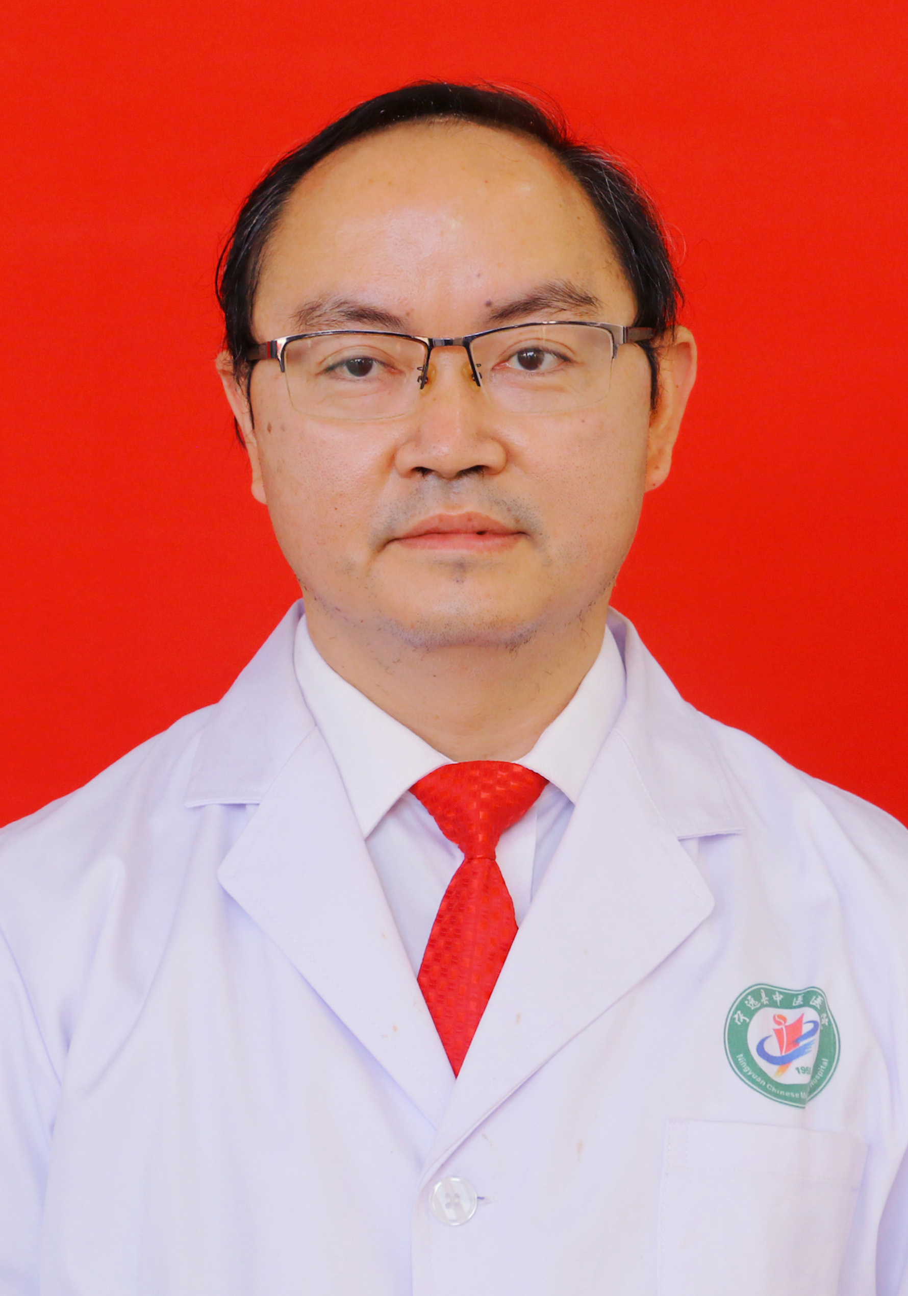 匡伟生
