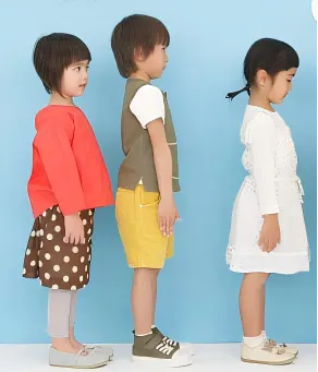 孩子总不长，矮小勿大意！